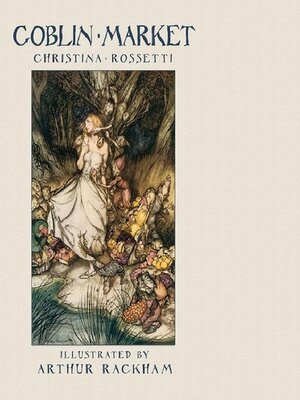cover image of Goblin Market